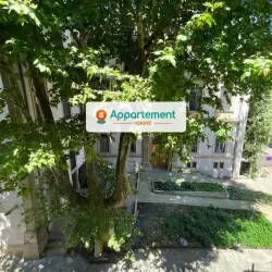 Appartement 2 pièces 51 m2 Grenoble à vendre