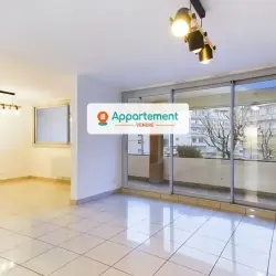 Appartement 5 pièces 114 m2 Grenoble à vendre