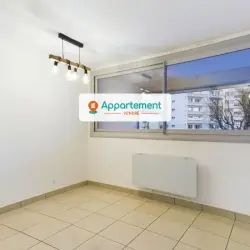 Appartement 5 pièces 114 m2 Grenoble à vendre