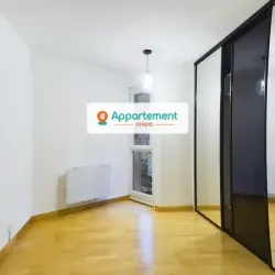 Appartement 5 pièces 114 m2 Grenoble à vendre