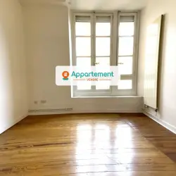 Appartement 3 pièces 106,01 m2 Grenoble à vendre