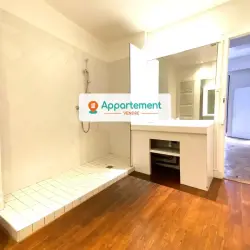 Appartement 3 pièces 106,01 m2 Grenoble à vendre