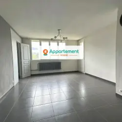 Appartement 4 pièces 69 m2 Grenoble à vendre