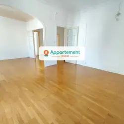 Appartement 5 pièces 130,63 m2 Grenoble à vendre