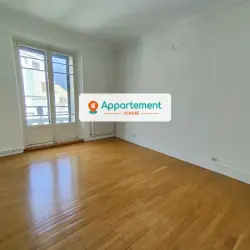 Appartement 5 pièces 130,63 m2 Grenoble à vendre