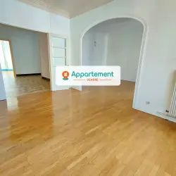 Appartement 5 pièces 130,63 m2 Grenoble à vendre