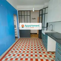 Appartement 5 pièces 130,63 m2 Grenoble à vendre