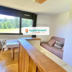 Appartement à vendre 1 pièce 23