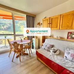 Appartement à vendre 1 pièce Villard-de-Lans