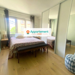 Appartement 4 pièces 101 m2 Paris 16 à vendre