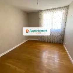 Appartement 2 pièces 53,09 m2 Grenoble à vendre