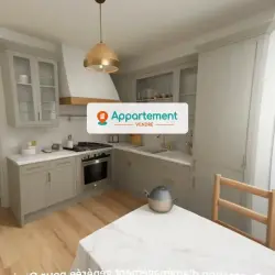 Appartement 3 pièces 84,42 m2 Grenoble à vendre