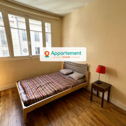 Appartement 3 pièces 48 m2 Paris 14 à vendre