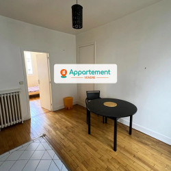 Appartement 3 pièces 48 m2 Paris 14 à vendre