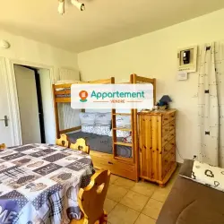 Appartement 1 pièce 21,70 m2 Lans-en-Vercors à vendre