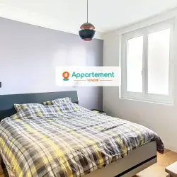 Appartement 4 pièces 75,53 m2 Brest à vendre