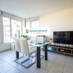 Appartement 3 pièces 67 m2 Strasbourg à vendre