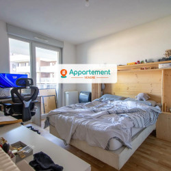 Appartement 3 pièces 67 m2 Strasbourg à vendre