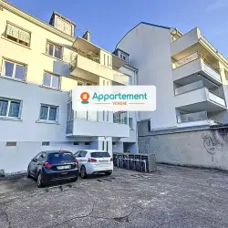 Appartement 1 pièce 13,01 m2 Tours à vendre