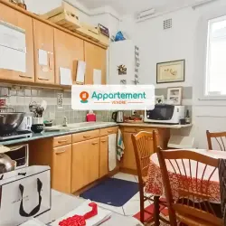 Appartement à vendre 2 pièces 58