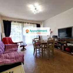 Appartement à vendre 4 pièces Tours