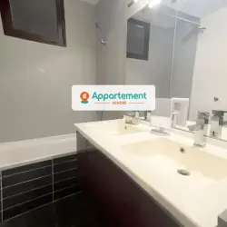 Appartement 4 pièces 89 m2 Joué-lès-Tours à vendre