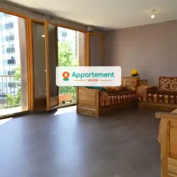 Appartement 4 pièces 89 m2 Joué-lès-Tours à vendre