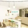 Appartement 4 pièces 89 m2 Joué-lès-Tours à vendre