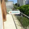 Appartement 4 pièces 89 m2 Joué-lès-Tours à vendre