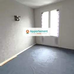 Appartement 3 pièces 74,56 m2 La Rochelle à vendre