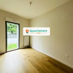 Appartement 3 pièces 92 m2 La Rochelle à vendre