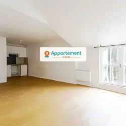 Appartement à vendre 1 pièce 36