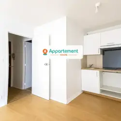 Appartement 1 pièce 36,95 m2 La Rochelle à vendre