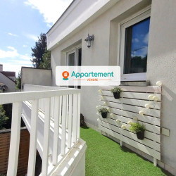 Appartement 3 pièces 73,58 m2 Chaville à vendre