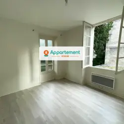 Appartement 2 pièces 53,35 m2 La Rochelle à vendre