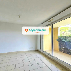 Appartement 3 pièces 55,63 m2 Miramas à vendre