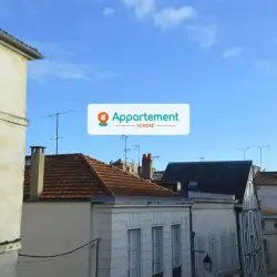 Appartement à vendre 1 pièce 34