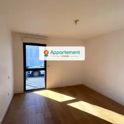 Appartement 2 pièces 42,30 m2 La Rochelle à vendre