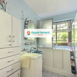 Appartement 3 pièces 70,22 m2 Chaville à vendre