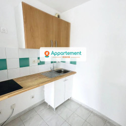 Appartement 2 pièces 43 m2 Avignon à vendre