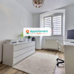 Appartement 3 pièces 72 m2 Benfeld à vendre