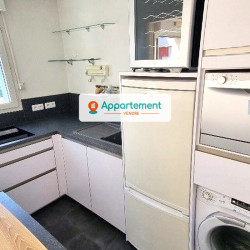 Appartement 2 pièces 48,13 m2 Ivry-sur-Seine à vendre