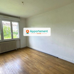 Appartement 3 pièces 59,06 m2 Florange à vendre