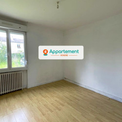 Appartement 3 pièces 59,06 m2 Florange à vendre