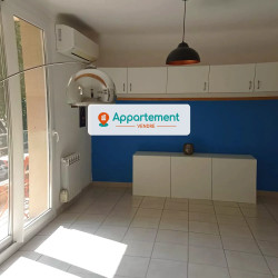 Appartement à vendre 3 pièces 58 m2 Arles