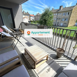 Appartement 3 pièces 65,78 m2 Manom à vendre