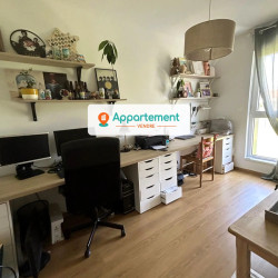 Appartement 3 pièces 65,78 m2 Manom à vendre