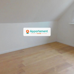 Appartement 3 pièces 70,40 m2 Schiltigheim à vendre