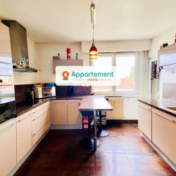 Appartement 4 pièces 100 m2 Ostwald à vendre