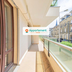 Appartement 3 pièces Reims à vendre